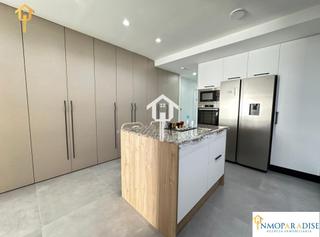 Loft in Campoamor. Piso en venta en la zona de campoamor