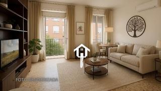 Piso en Benalúa. Inmoparadise les ofrece espectacular piso en exclusiva en venta