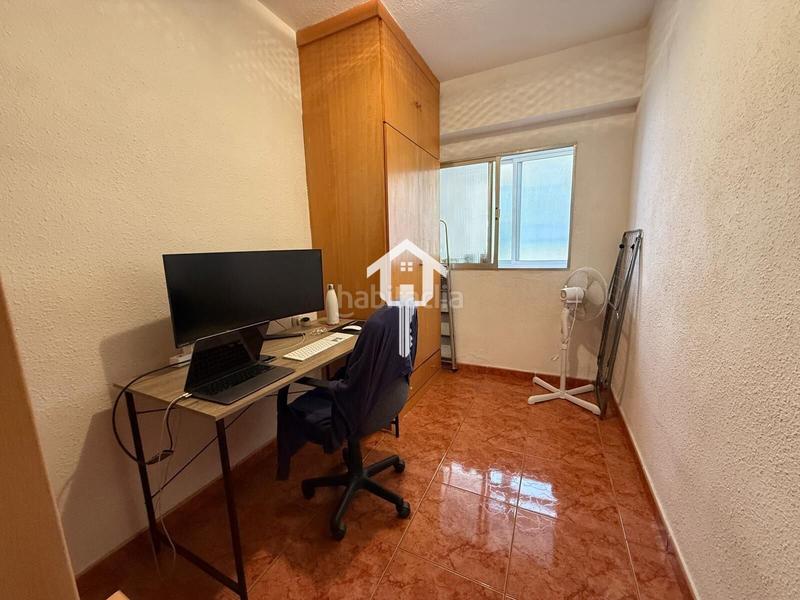 Foto fec0db6c-b68b-4264-9743-820a9ffadfe8. Pis a Nou Alacant Alicante