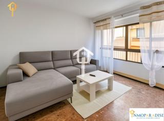 Etagenwohnung  Calle montero rios. Inmoparadise ofrece espectacular piso en carolinas altas!!!