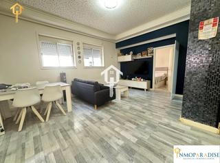 Pis  Calle san ignacio de loyola. Inmoparadise ofrece planta baja reformada en el pla de bon repos