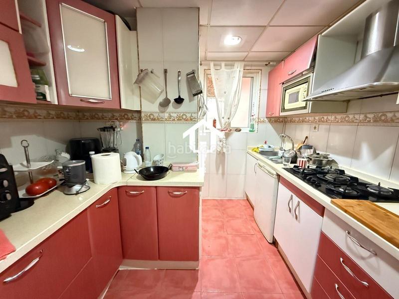 Foto 172fab73-d9f8-4b1b-987d-423dbbf94c49. Flat in Centro Sant Vicent del Raspeig