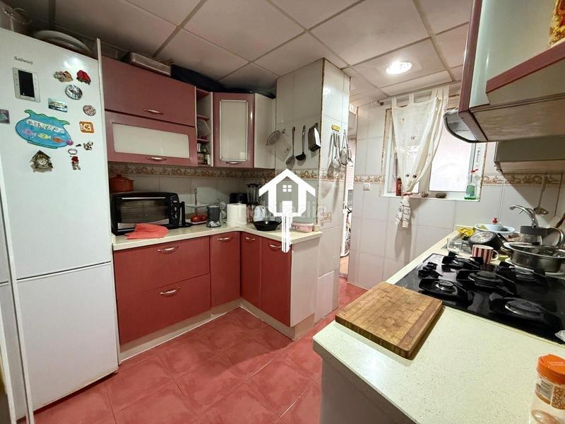 Foto 29cee5ff-05aa-4a34-a322-2496bda4dc71. Flat in Centro Sant Vicent del Raspeig