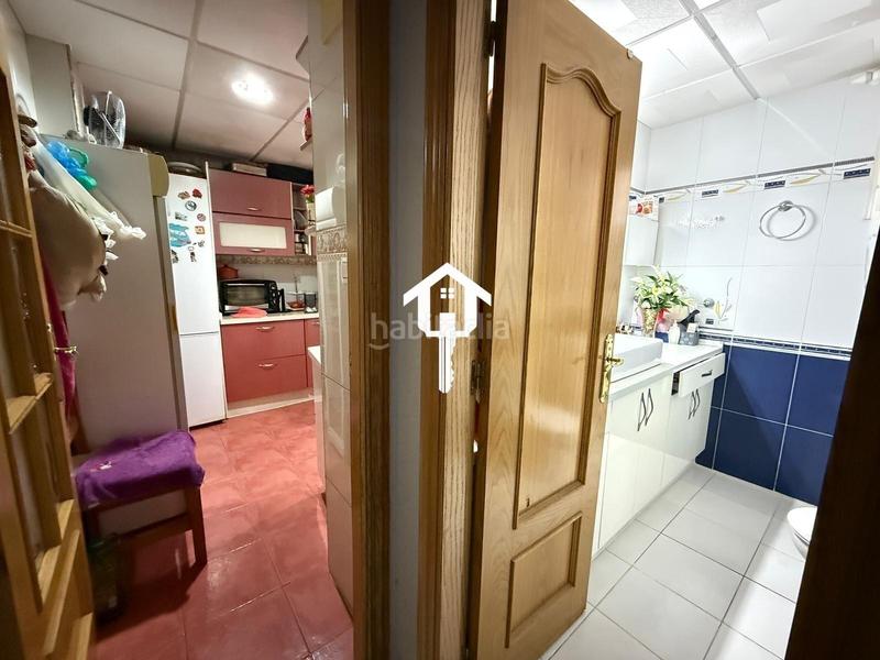 Foto 2b01f551-a144-4576-b846-a814c946c954. Flat in Centro Sant Vicent del Raspeig