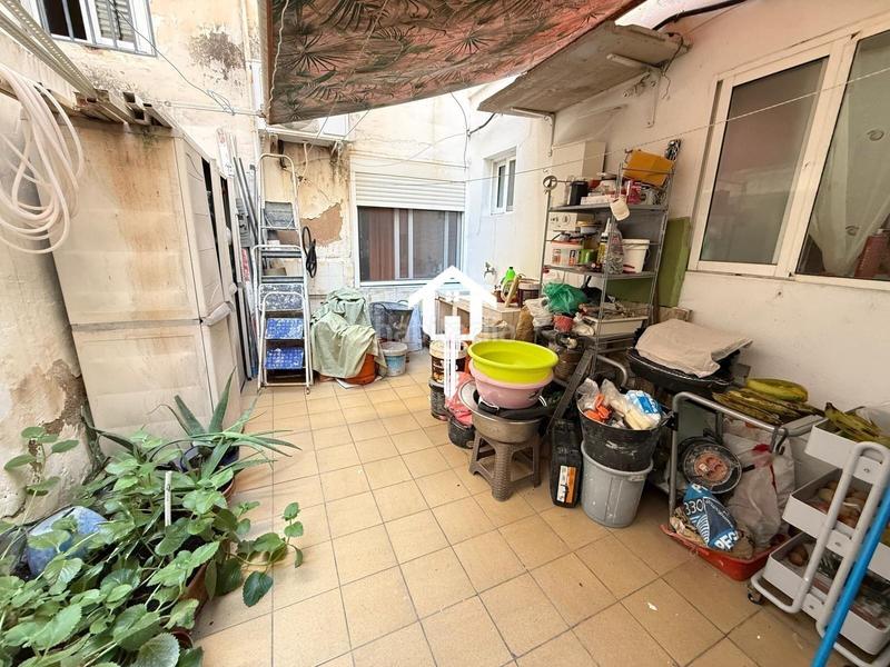 Foto 2fe59440-6bbe-438f-ae4c-a5ea1a1798fc. Flat in Centro Sant Vicent del Raspeig