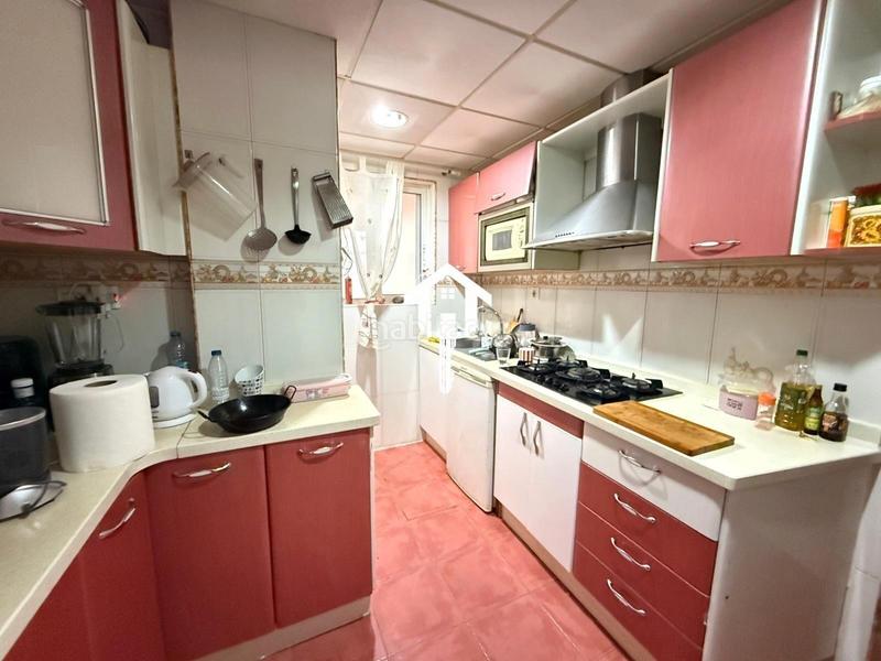 Foto 4a56ac01-f835-44d2-8857-d7263b3cf194. Flat in Centro Sant Vicent del Raspeig