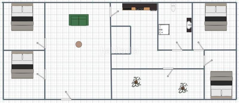 Foto 639ccacb-6618-41c3-8877-3fe7a4bab8c4. Flat in Centro Sant Vicent del Raspeig