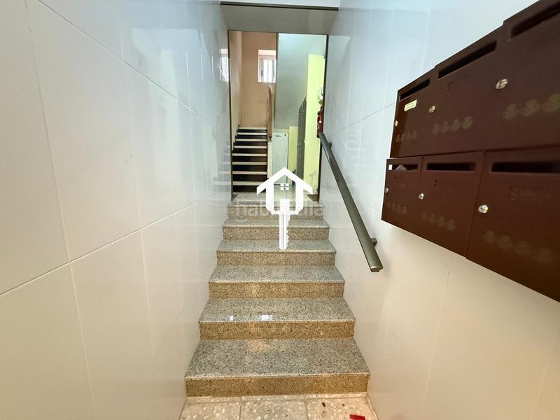 Foto 69f89334-ee6b-49cc-8207-884f4330ba73. Flat in Centro Sant Vicent del Raspeig