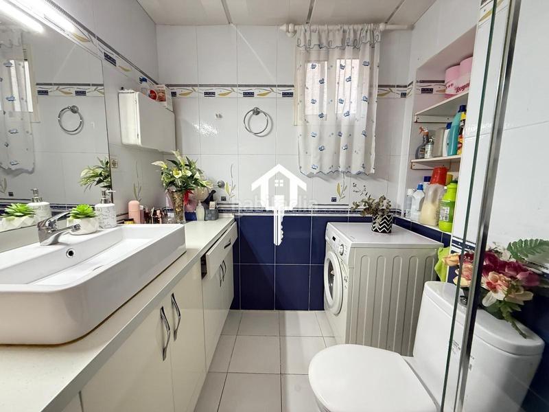 Foto 6a4d3b9b-ebc0-468c-a5d9-cbe4d2bf8680. Flat in Centro Sant Vicent del Raspeig