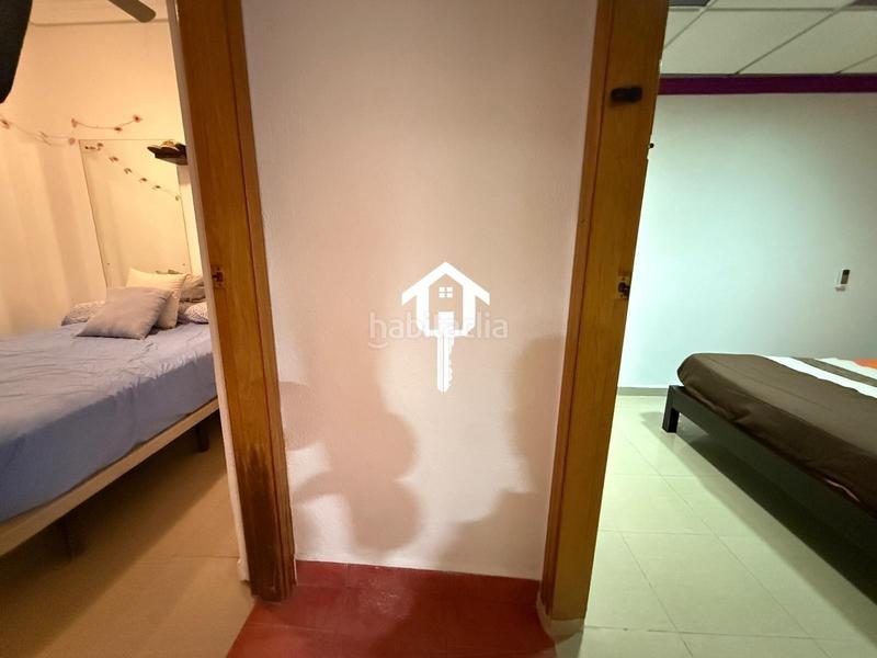 Foto 6fbc2800-32f8-4db8-86e8-d98fefae0068. Flat in Centro Sant Vicent del Raspeig