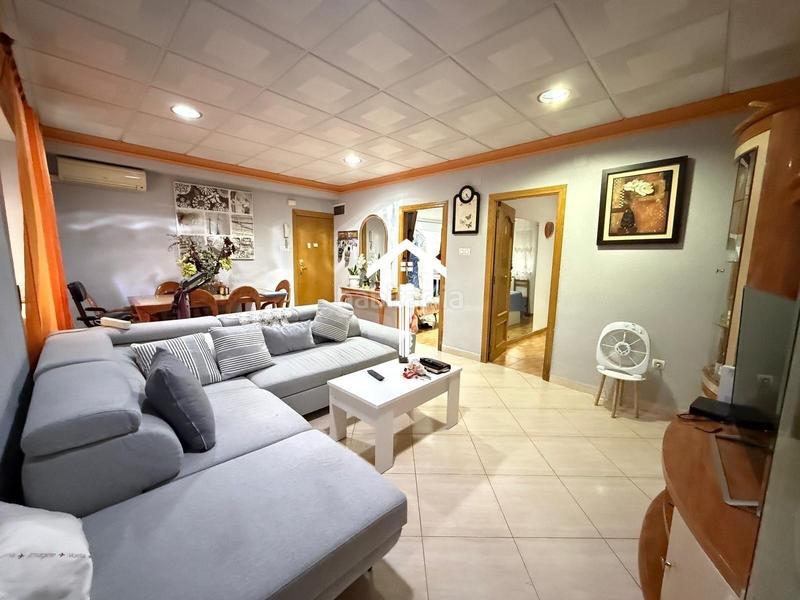 Foto 71afd5a0-d93c-421e-9b98-4c5d379808c3. Flat in Centro Sant Vicent del Raspeig