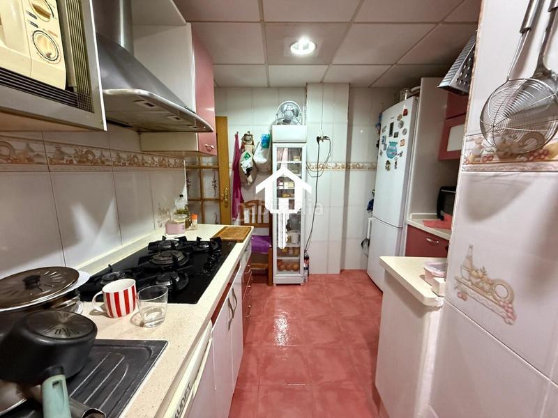 Foto 7ba1d011-87f2-4d5f-8efb-abe087c20e6e. Flat in Centro Sant Vicent del Raspeig