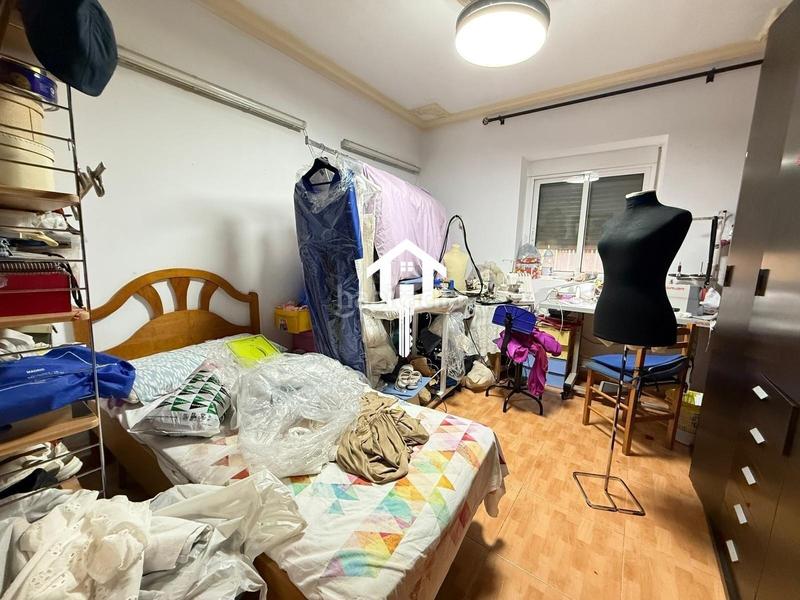 Foto 9045f710-c7f9-483a-8875-3b67270781f5. Flat in Centro Sant Vicent del Raspeig