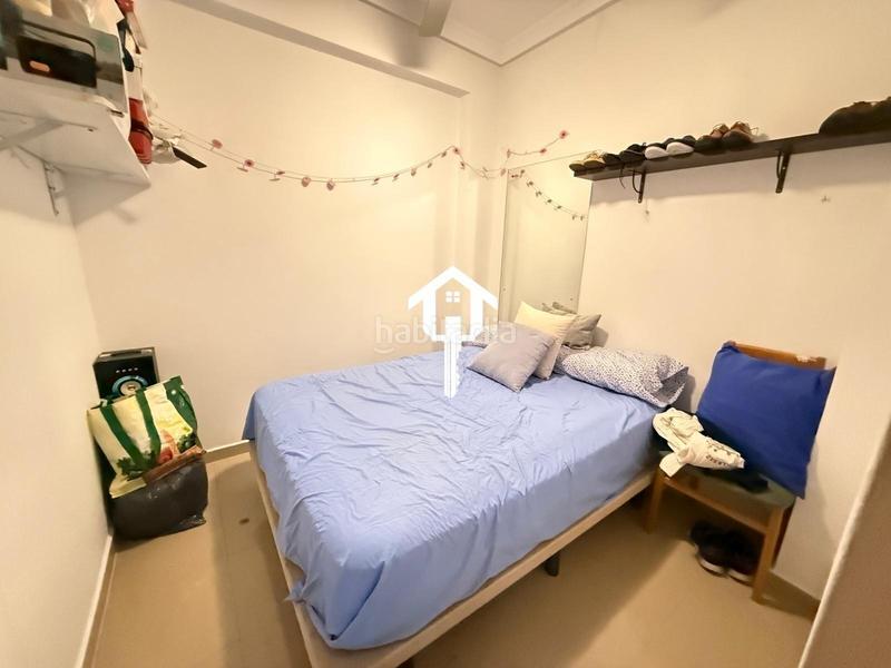 Foto 936bae58-5463-4ee9-8bf3-2663dbaff4f8. Flat in Centro Sant Vicent del Raspeig