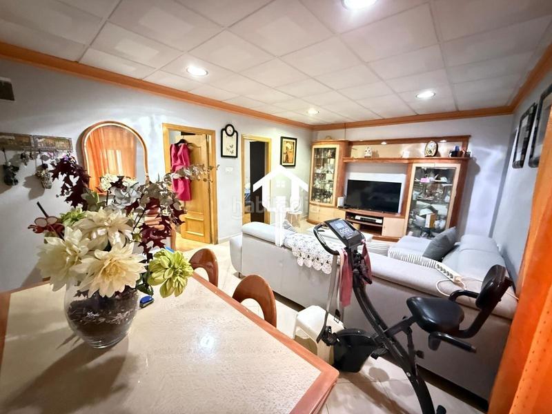 Foto 965d6084-0deb-441e-bd41-f1976ad91720. Flat in Centro Sant Vicent del Raspeig