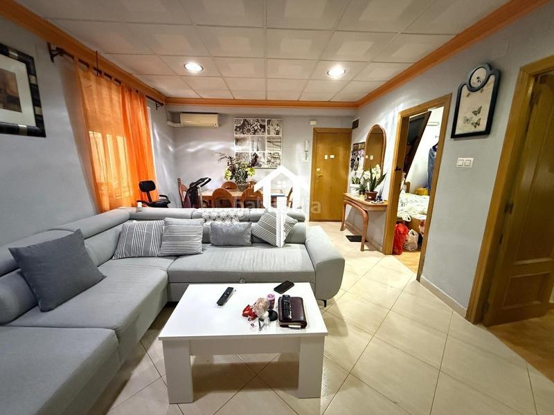 Foto 9c793da6-1c78-4535-aad7-a43cce5a71d9. Flat in Centro Sant Vicent del Raspeig