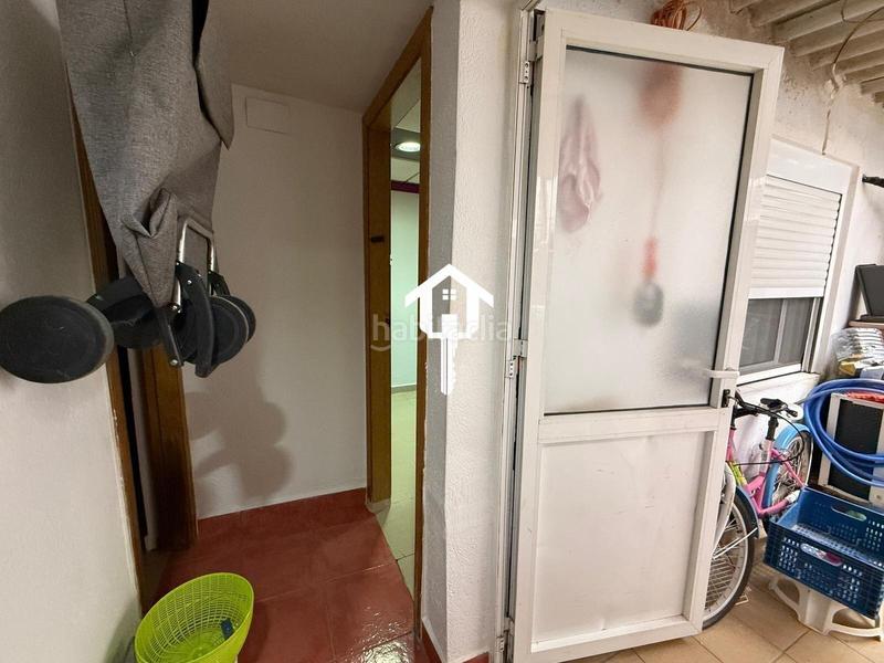 Foto a158dce2-fc81-4528-8921-8a8f8fa8ec74. Flat in Centro Sant Vicent del Raspeig