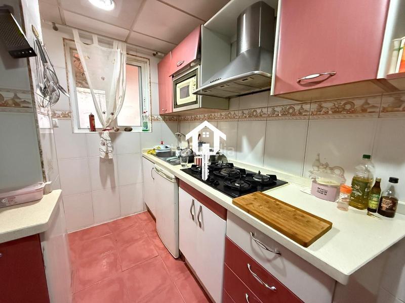 Foto a98cdd9b-9a78-4c99-9d23-dec2e71bb2b1. Flat in Centro Sant Vicent del Raspeig