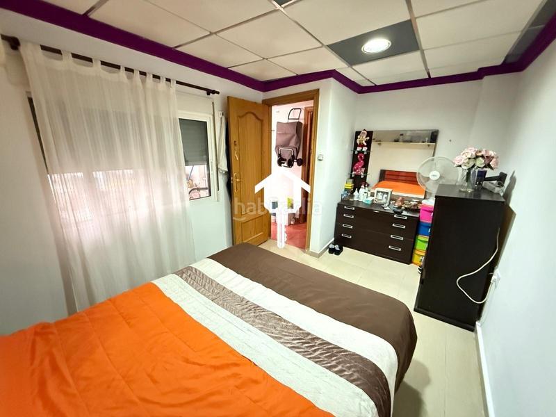 Foto b1867d2c-1805-44e5-a62b-e188811c8346. Flat in Centro Sant Vicent del Raspeig