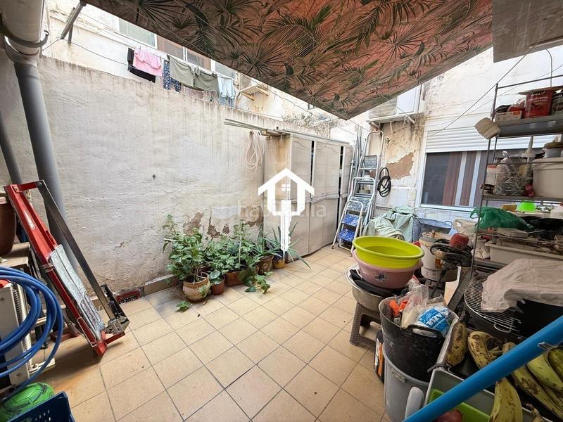 Foto b4bb5117-265d-447b-9279-0ce6e0e3c15d. Flat in Centro Sant Vicent del Raspeig
