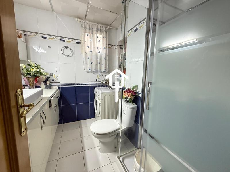 Foto bac4d725-6494-4e66-a166-20e72114ad71. Flat in Centro Sant Vicent del Raspeig