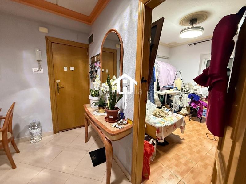 Foto c565bc13-121d-43f3-9f9b-4e0132101e43. Flat in Centro Sant Vicent del Raspeig