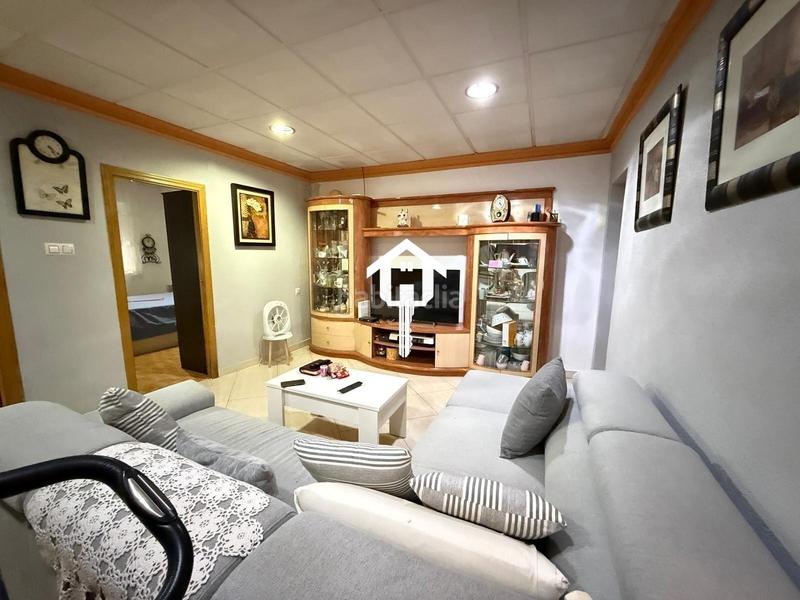 Foto db6c7aeb-1891-41de-aeb6-d4bcbd2223be. Flat in Centro Sant Vicent del Raspeig