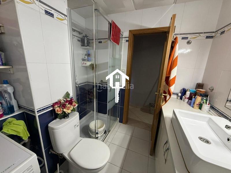 Foto de92c2a0-06e1-4a44-b3f9-d0e271d9a460. Flat in Centro Sant Vicent del Raspeig