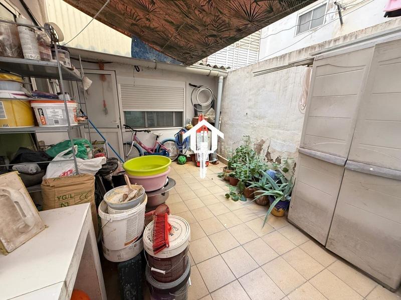 Foto e095b752-7ce7-445d-8ba8-836774c670a5. Flat in Centro Sant Vicent del Raspeig