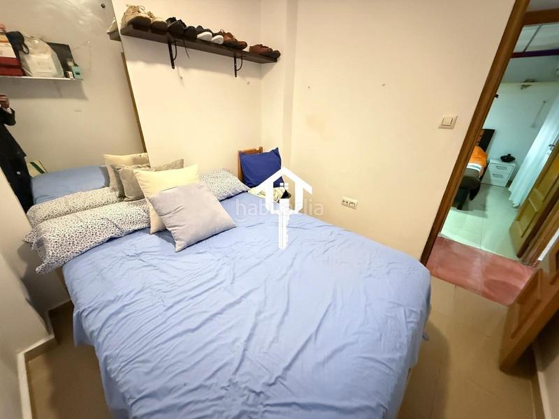 Foto e6f30a13-eba0-4203-a31a-669ee1cab53d. Flat in Centro Sant Vicent del Raspeig