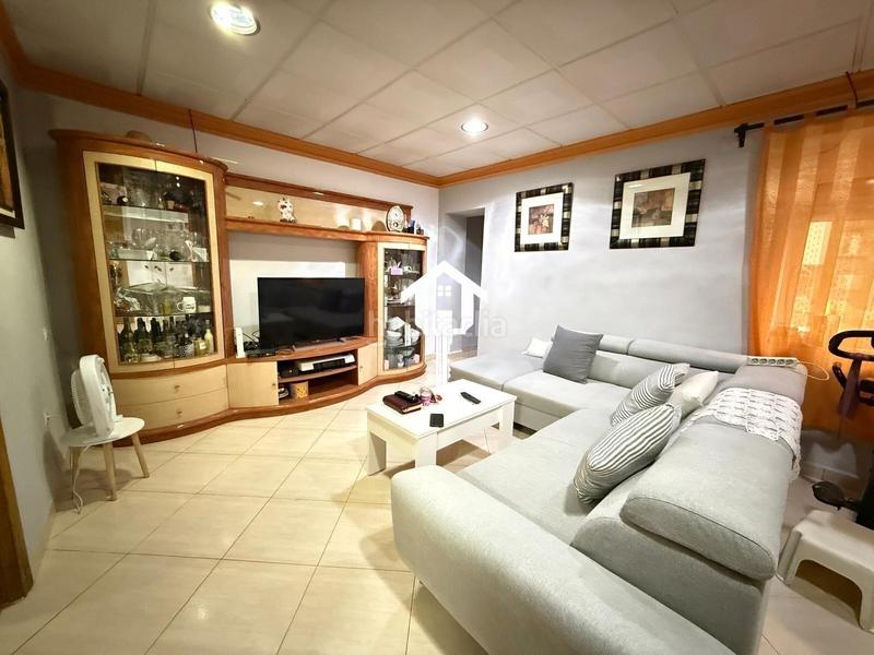 Foto ea1a78c6-73e2-456e-9901-c5de33cdb99d. Flat in Centro Sant Vicent del Raspeig