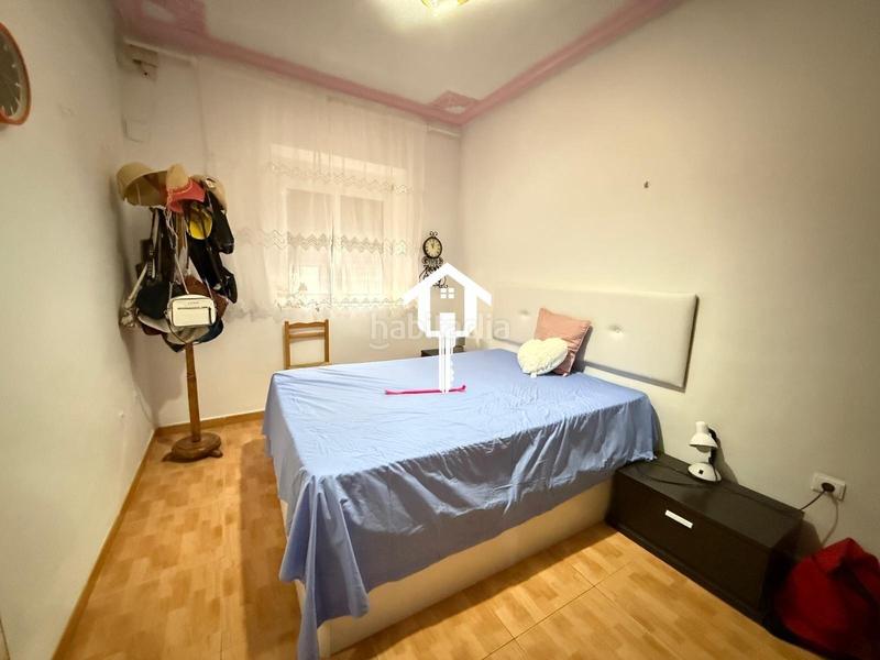 Foto f297bc03-7be6-4562-a8b5-f80ba8321d93. Flat in Centro Sant Vicent del Raspeig