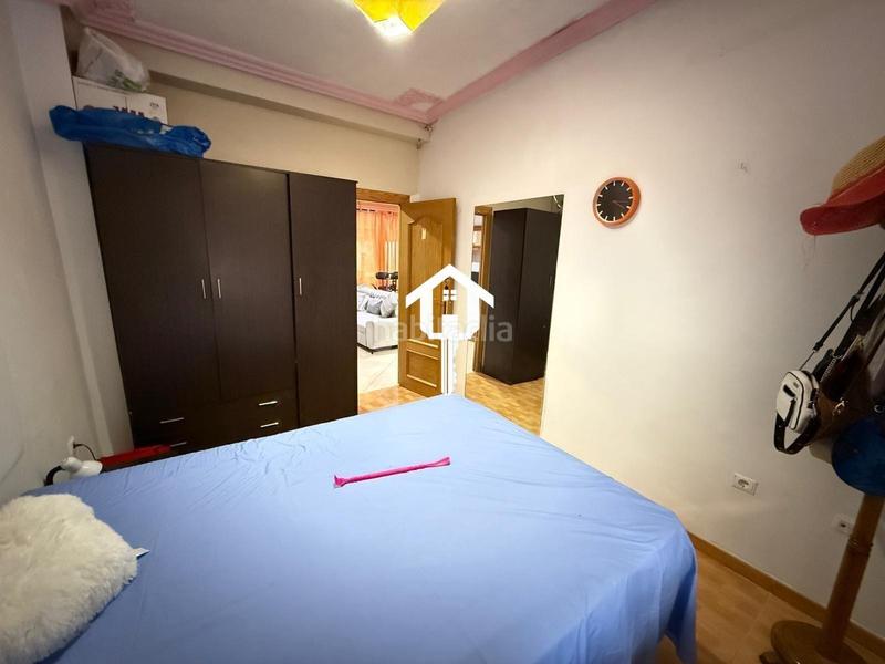 Foto ff35378e-5641-404a-bd7a-bac90dda293a. Flat in Centro Sant Vicent del Raspeig