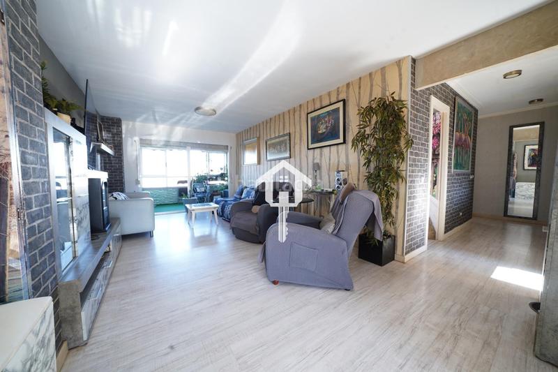 Foto 1e50678d-652d-4184-bed0-40a102aabdce. Flat with pool in Juan XXIII Alicante