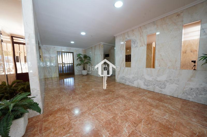 Foto 2d216e8d-156d-4738-ab7a-09405688df3b. Flat with pool in Juan XXIII Alicante