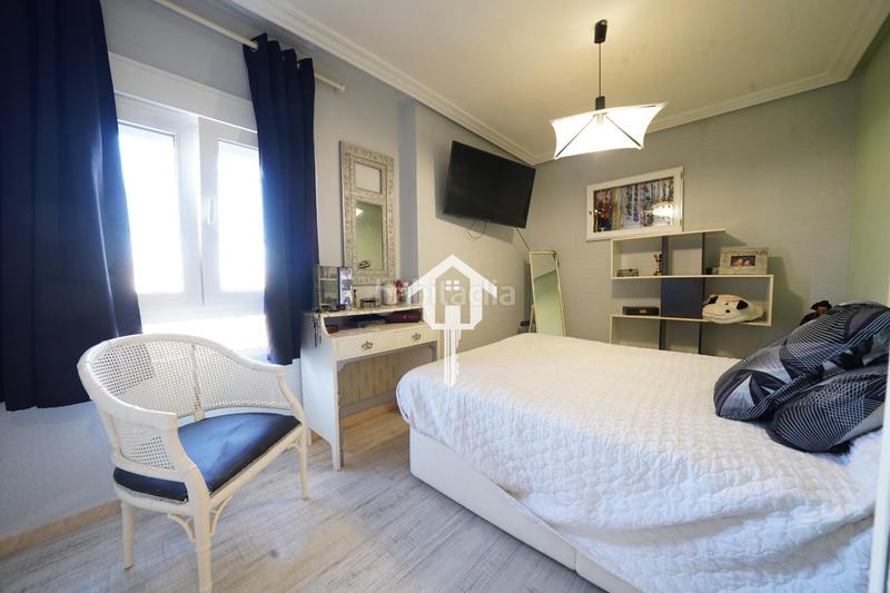 Foto 3e1350cf-cd65-4c15-86b3-1d68fb9d6645. Flat with pool in Juan XXIII Alicante