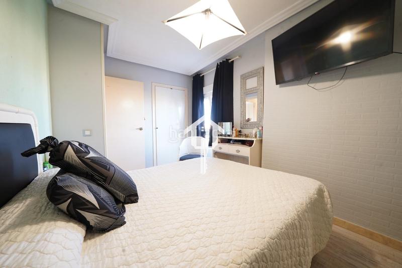 Foto 46f261ce-7d56-471c-885b-8da4c44e7fda. Flat with pool in Juan XXIII Alicante