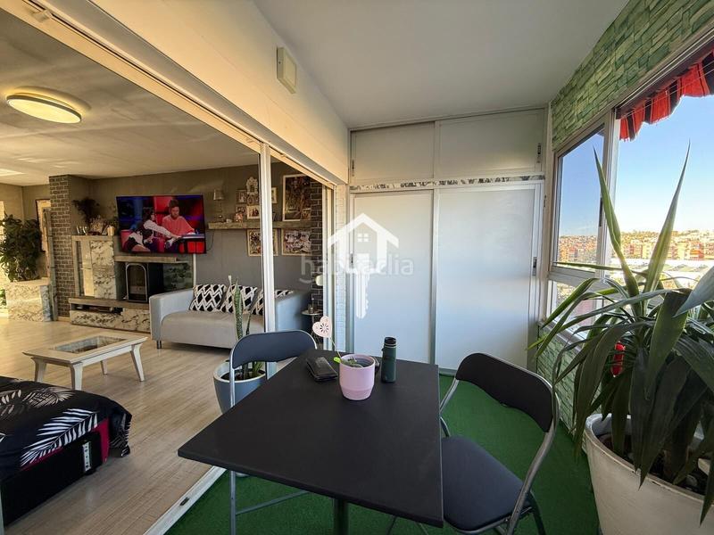 Foto 4d80cae4-29b0-466a-9959-b7cf8e0133ba. Flat with pool in Juan XXIII Alicante