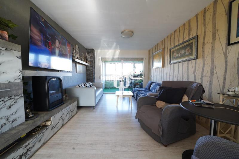 Foto 4f7ff909-0b78-49c6-b3ca-f476980cc3cf. Flat with pool in Juan XXIII Alicante