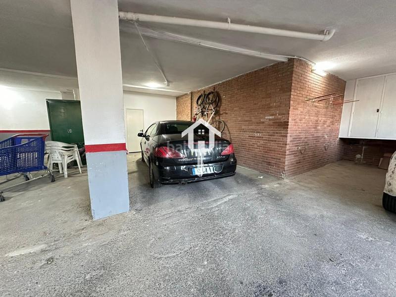 Foto 4fde854e-e46c-4f06-9ce3-426dff326428. Flat with pool in Juan XXIII Alicante