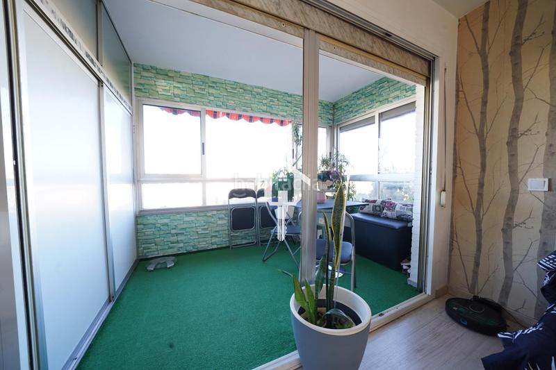 Foto 5cba5f46-66d2-4e7b-a980-05e322b2cdce. Flat with pool in Juan XXIII Alicante