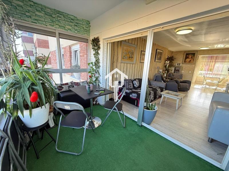 Foto 5e5f482d-0c7c-4b62-8938-bcf7c4796d17. Flat with pool in Juan XXIII Alicante