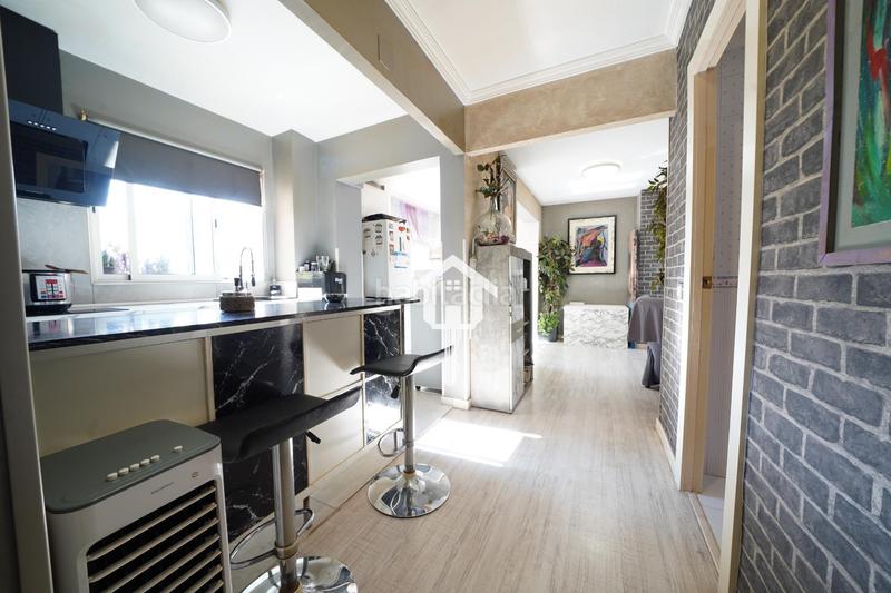 Foto 681258a3-ba1f-4cd1-9f34-1c9b47430a61. Flat with pool in Juan XXIII Alicante