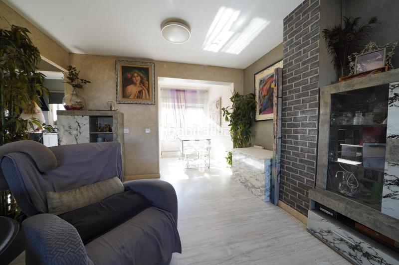 Foto 6fa0a048-cb21-48d5-975a-e08592c8bbe8. Flat with pool in Juan XXIII Alicante