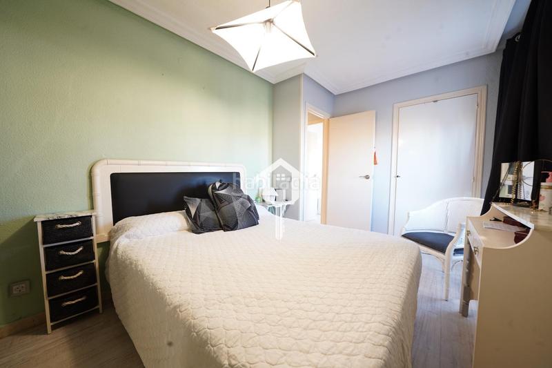 Foto 714efb3c-67c4-4010-b5e8-a1bc4b39619b. Flat with pool in Juan XXIII Alicante