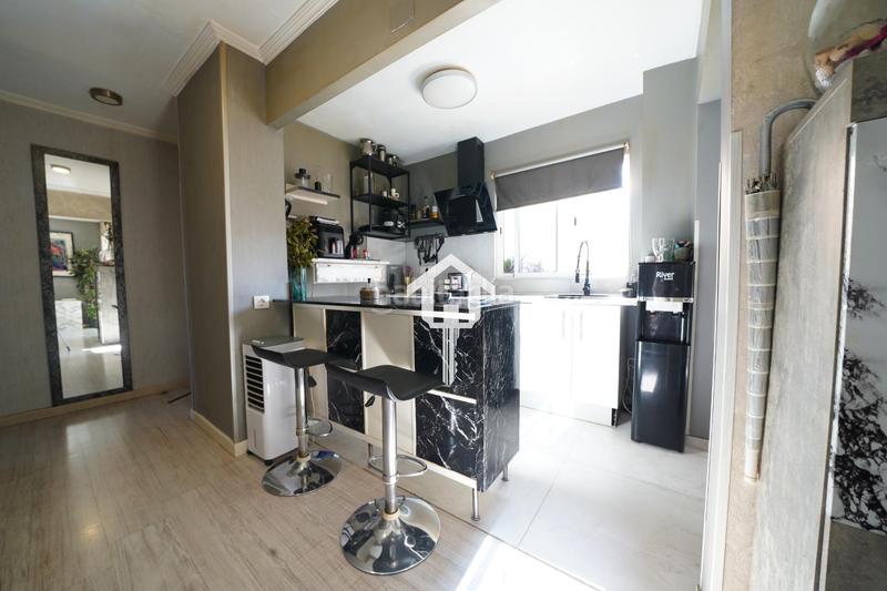 Foto 7be19347-8d94-4b75-8d50-7f643ace0ced. Pis amb piscina a Juan XXIII Alicante