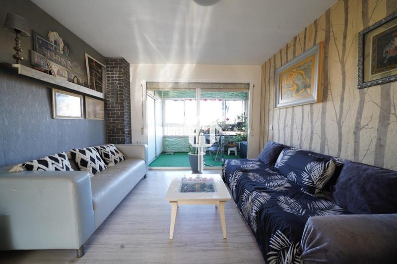 Foto 7cf2b57a-346f-4390-a4d0-d23174822e61. Flat with pool in Juan XXIII Alicante