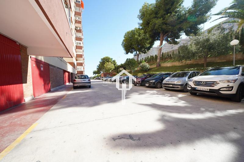 Foto adfe03f7-c781-4dc7-8142-7eeb6db1a1c7. Flat with pool in Juan XXIII Alicante