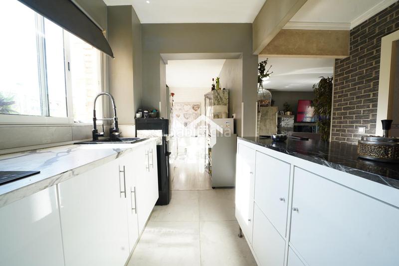 Foto b0d2674d-567b-43bd-9ef7-338025cbcbee. Flat with pool in Juan XXIII Alicante