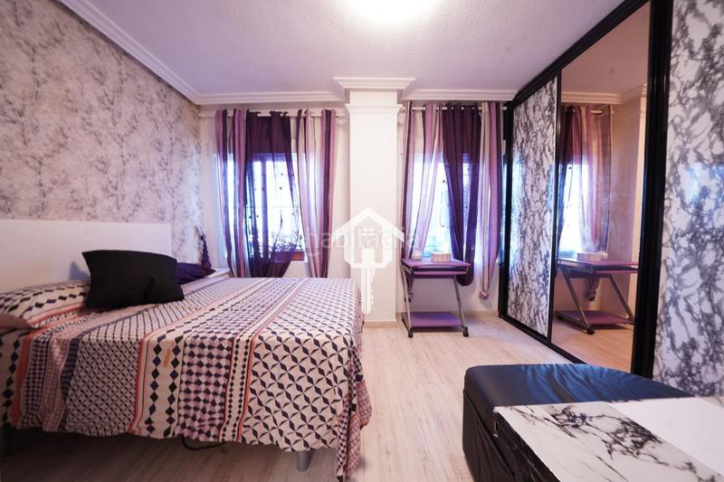 Foto bb044ae2-dd72-4a22-a1b6-c4b4afd1082c. Flat with pool in Juan XXIII Alicante